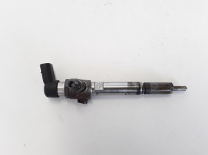  Fuel injector 