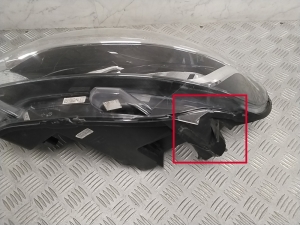 TOYOTA ProAce (2016–2026) Esituli 9808581280 - 10
