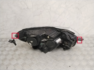 TOYOTA ProAce (2016–2026) Esituli 9808581280 - 13