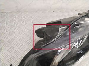 TOYOTA ProAce (2016–2026) Esituli 9808581280 - 4