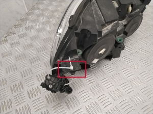 TOYOTA ProAce (2016–2026) Esituli 9808581280 - 5