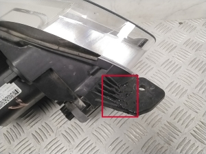 TOYOTA ProAce (2016–2026) Esituli 9808581280 - 7