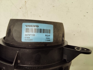 VOLVO XC90 (2002–2014) Rear side door speaker 30797138 - 3