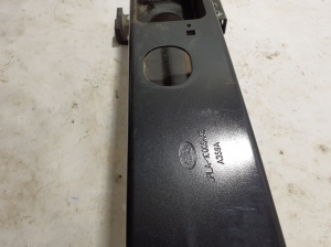 Land Rover Range Rover IV (2012–2026) Front bumper reinforcement JPLA1C005AB - 3