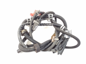 Mercedes Benz E-Class W207 (2009–2017) Plusskaabel A2044402613 - 2