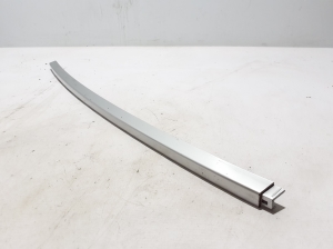 Land Rover Range Rover IV (2012–2026) Front bumper trim strip JK5217D751AA - 2