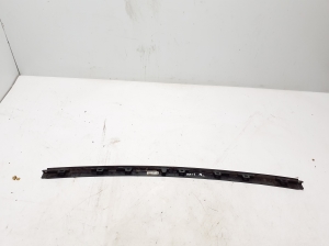 Land Rover Range Rover IV (2012–2026) Front bumper trim strip JK5217D751AA - 4