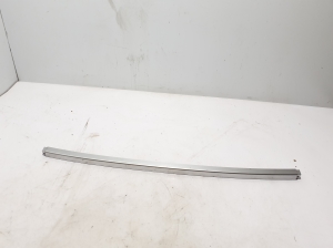   Front bumper trim strip  - JK5217D751AA 