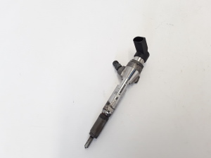 RENAULT Megane III (2008–2016) Injecteur de carburant 8200294788 - 2