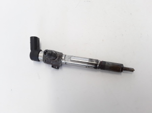 RENAULT Megane III (2008–2016) Injecteur de carburant 8200294788 - 3