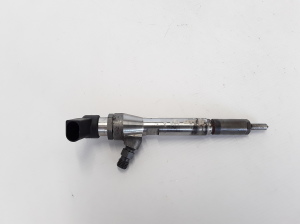 RENAULT Megane III (2008–2016) Injecteur de carburant 8200294788 - 4