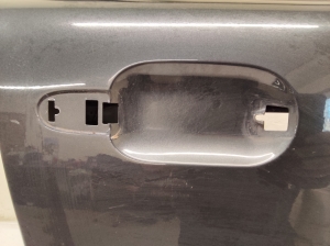 VOLVO XC90 (2002–2014) Rear side doors 30761318 - 3