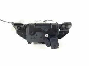 Opel Ampera E (2017–2026) Trunk lid lock - 3