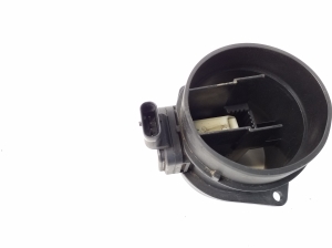   Mass air flow sensor  - A6510900248 
