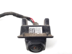 Opel Ampera E (2017–2026) Video camera 95429967 - 2