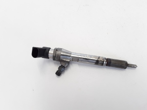 RENAULT Megane III (2008–2016) Injecteur de carburant 8200294788 - 2