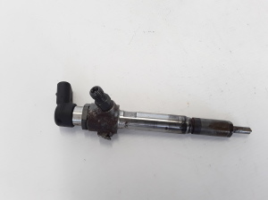 RENAULT Megane III (2008–2016) Injecteur de carburant 8200294788 - 3