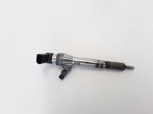 RENAULT Megane III (2008–2016) Injecteur de carburant 8200294788 - 4