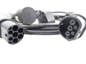 Opel Ampera E (2017–2026) Battery charging cable - 2