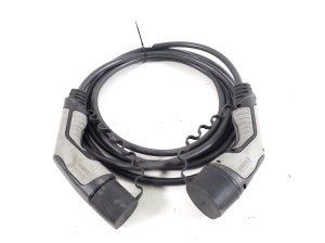 Opel Ampera E (2017–2026) Battery charging cable - 3