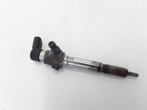 RENAULT Megane III (2008–2016) Injecteur de carburant 8200294788 - 2
