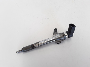 RENAULT Megane III (2008–2016) Injecteur de carburant 8200294788 - 3