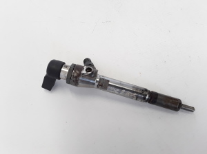 RENAULT Megane III (2008–2016) Injecteur de carburant 8200294788 - 4
