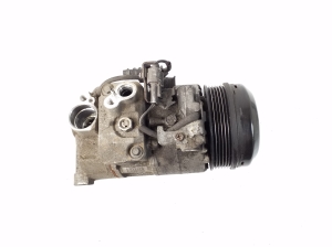 Mercedes Benz E-Class W207 (2009–2017) Konditsioneeri kompressor A0032308711 - 4