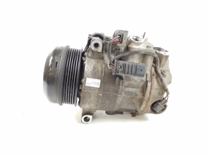 Mercedes Benz E-Class W207 (2009–2017) Konditsioneeri kompressor A0032308711 - 5