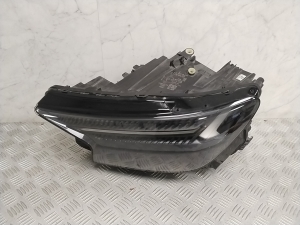 Headlight - 89A941035D