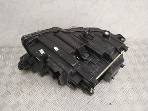 AUDI Q4 e-tron I (2021–2026) Scheinwerfer vorne 89A941035D - 7