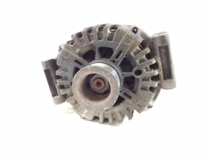 Mercedes Benz E-Class W207 (2009–2017) Generaator A0009067900 - 3