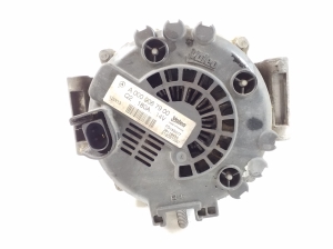 Mercedes Benz E-Class W207 (2009–2017) Generaator A0009067900 - 4