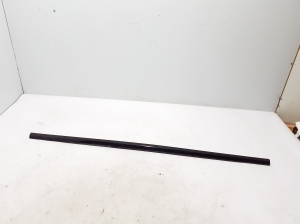   Fensterschachtleiste außen Tür hinten  - LR034043 