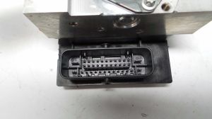 Mercedes Benz E-Class W212 (2009–2015) ABS Steuergerät A2124313512 - 2