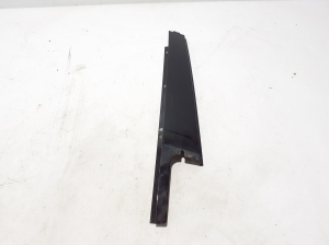   Rear side door outer window molding  - LR034047 
