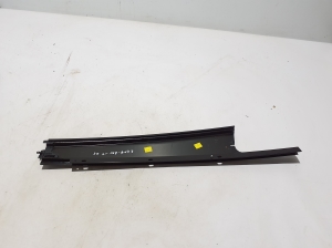 Land Rover Range Rover IV (2012–2026) Fensterschachtleiste außen Tür hinten LR034048 - 3