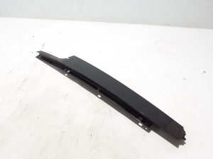 Land Rover Range Rover IV (2012–2026) Fensterschachtleiste außen Tür hinten LR034048 - 4