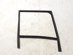 Land Rover Range Rover IV (2012–2026) Tagumise küljeukse tihend uksel JK5225766A - 2