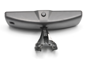 Volkswagen Golf V (2003–2009) Interior mirror 1K0857511 - 4