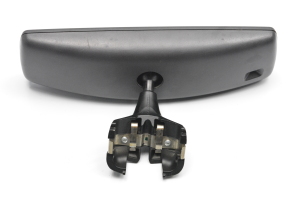 Volkswagen Golf V (2003–2009) Interior mirror 1K0857511 - 5