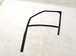   Front door rubber seal  - JK5221597A 