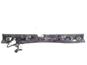 Opel Ampera E (2017–2026) License plate light housing 42558970 - 3