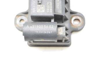 Mercedes Benz C-Class 205 (2014–2021) Hõõgküünalde relee A6519005602 - 2