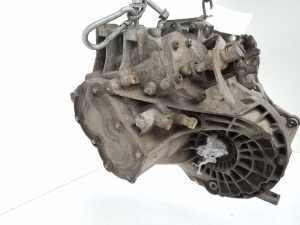 Opel Astra H (2004–2010) Getriebe 5495775 - 2