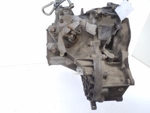 Opel Astra H (2004–2010) Getriebe 5495775 - 3