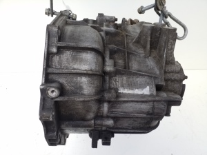 Opel Astra H (2004–2010) Getriebe 5495775 - 4