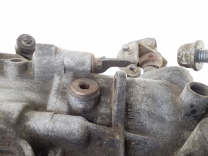 Opel Astra H (2004–2010) Getriebe 5495775 - 6