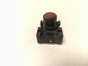 Mazda CX-3 (2015–2026) Rear parking sensor KD4767UC1 - 2