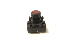 Mazda CX-3 (2015–2026) Rear parking sensor KD4767UC1 - 4